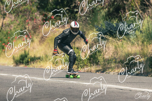 Lo Abarca Downhill Speed Cartagena 2024