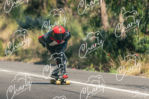 Lo Abarca Downhill Speed Cartagena 2024