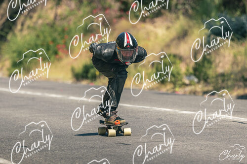 Lo Abarca Downhill Speed Cartagena 2024