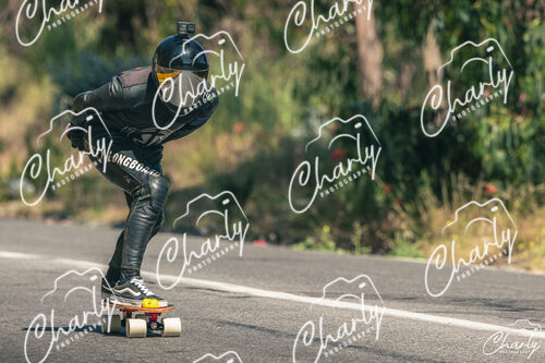 Lo Abarca Downhill Speed Cartagena 2024