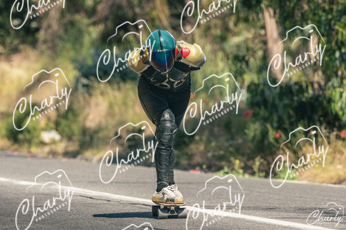 Lo Abarca Downhill Speed Cartagena 2024