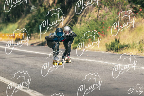 Lo Abarca Downhill Speed Cartagena 2024