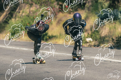 Lo Abarca Downhill Speed Cartagena 2024