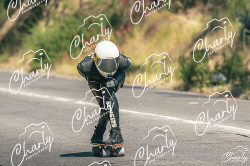 Lo Abarca Downhill Speed Cartagena 2024