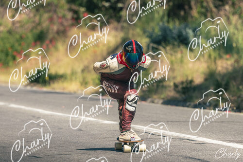 Lo Abarca Downhill Speed Cartagena 2024