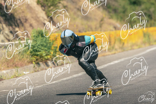 Lo Abarca Downhill Speed Cartagena 2024