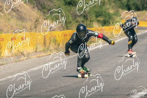 Lo Abarca Downhill Speed Cartagena 2024