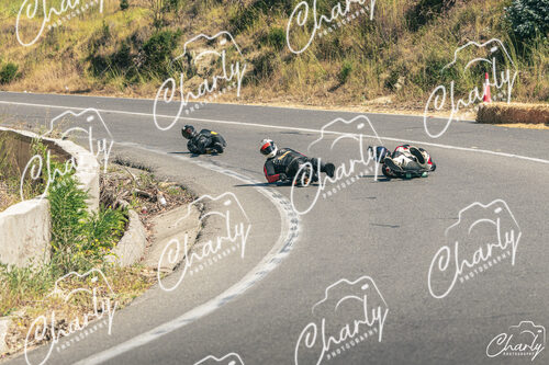Lo Abarca Downhill Speed Cartagena 2024