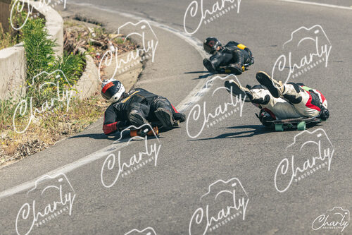 Lo Abarca Downhill Speed Cartagena 2024