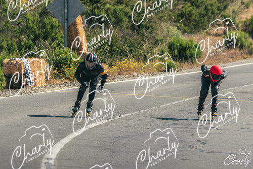 Lo Abarca Downhill Speed Cartagena 2024