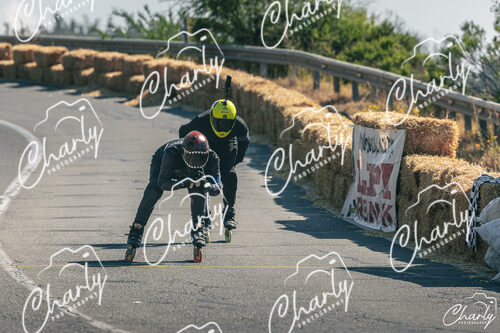 Lo Abarca Downhill Speed Cartagena 2024