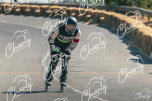 Lo Abarca Downhill Speed Cartagena 2024