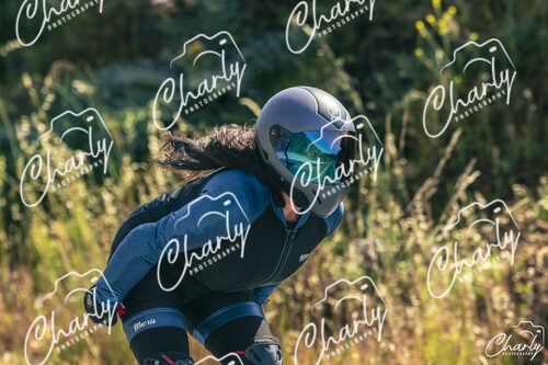 Lo Abarca Downhill Speed Cartagena 2024