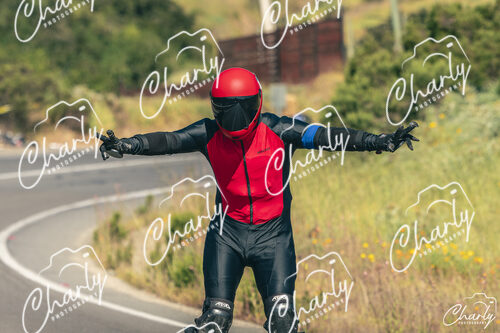 Lo Abarca Downhill Speed Cartagena 2024