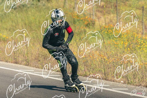 Lo Abarca Downhill Speed Cartagena 2024