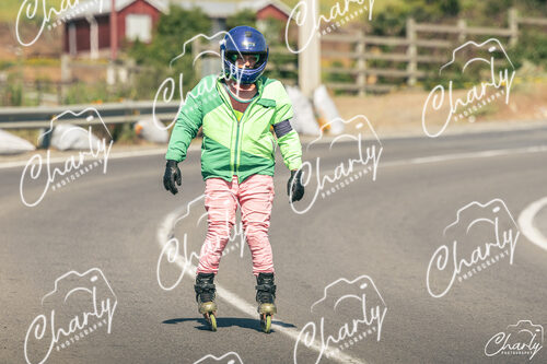 Lo Abarca Downhill Speed Cartagena 2024