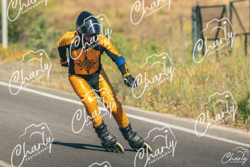 Lo Abarca Downhill Speed Cartagena 2024