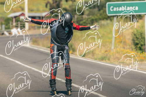 Lo Abarca Downhill Speed Cartagena 2024