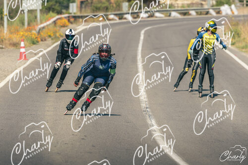 Lo Abarca Downhill Speed Cartagena 2024