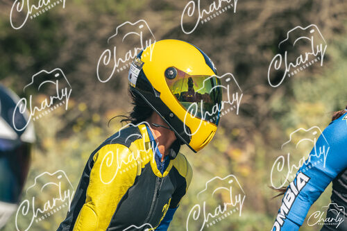 Lo Abarca Downhill Speed Cartagena 2024
