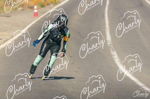 Lo Abarca Downhill Speed Cartagena 2024