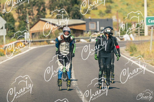 Lo Abarca Downhill Speed Cartagena 2024