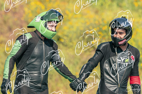 Lo Abarca Downhill Speed Cartagena 2024