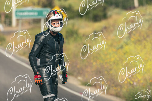 Lo Abarca Downhill Speed Cartagena 2024