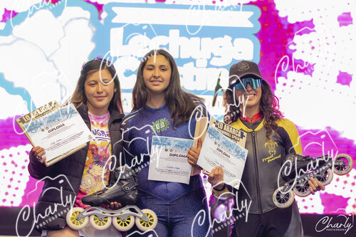 Lo Abarca Downhill Speed Cartagena 2024