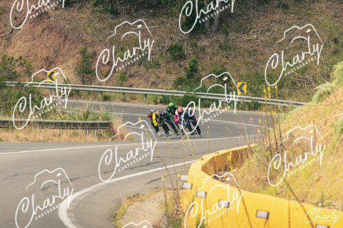 Lo Abarca Downhill Speed Cartagena 2024