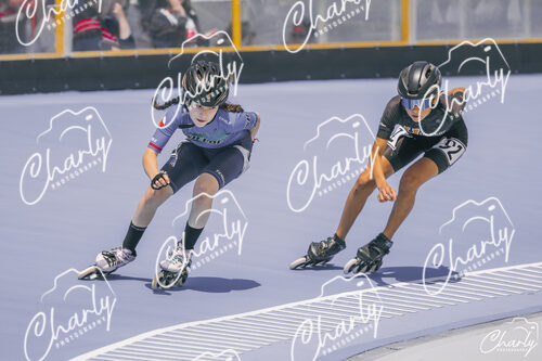 Nacional de Alta competencia patín carrera 2024