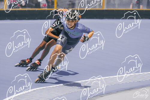 Nacional de Alta competencia patín carrera 2024