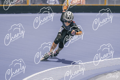 Nacional de Alta competencia patín carrera 2024