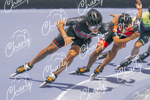 Nacional de Alta competencia patín carrera 2024