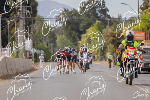 2da Maratón Curicó 42K y 21K Team Diaz Curicó
