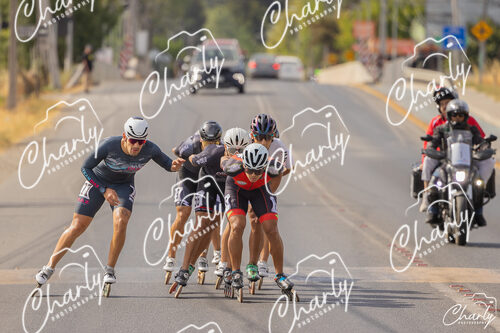 2da Maratón Curicó 42K y 21K Team Diaz Curicó