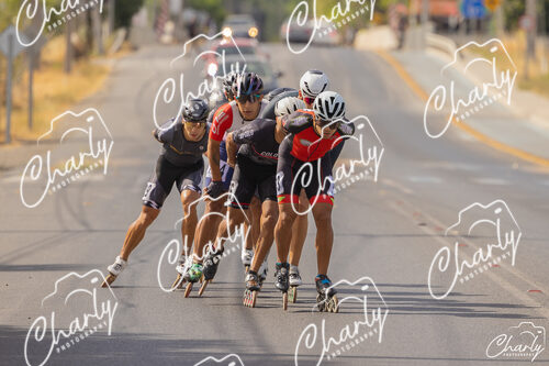 2da Maratón Curicó 42K y 21K Team Diaz Curicó