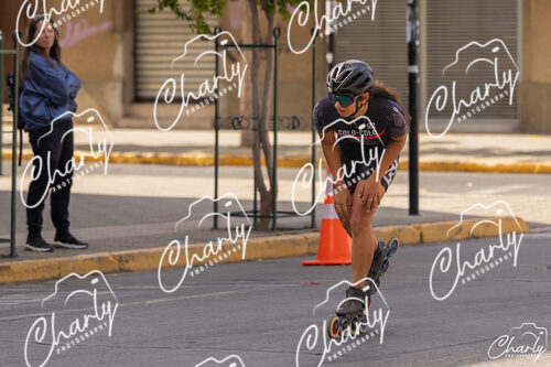 2da Maratón Curicó 42K y 21K Team Diaz Curicó