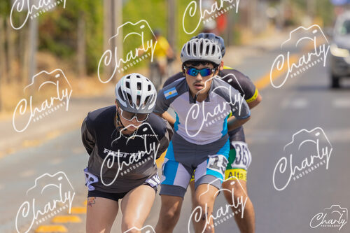 2da Maratón Curicó 42K y 21K Team Diaz Curicó