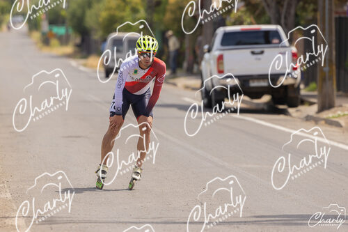 2da Maratón Curicó 42K y 21K Team Diaz Curicó