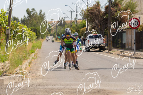 2da Maratón Curicó 42K y 21K Team Diaz Curicó