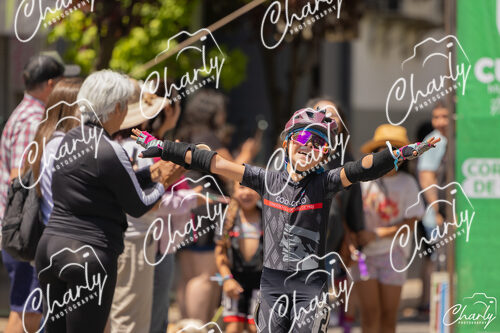 2da Maratón Curicó 42K y 21K Team Diaz Curicó