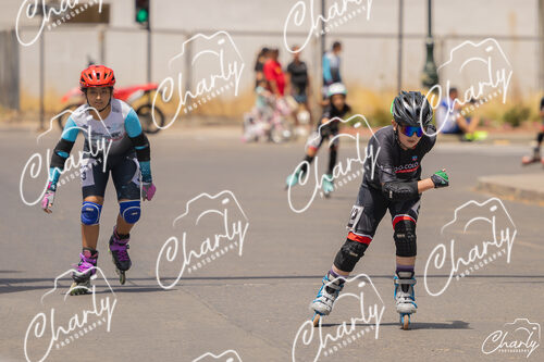 2da Maratón Curicó 42K y 21K Team Diaz Curicó
