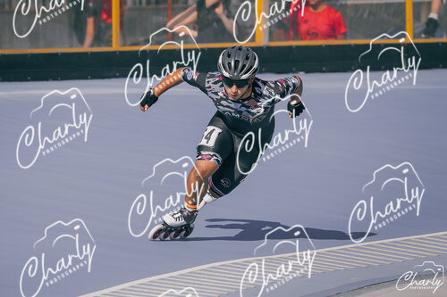 1ra Fecha Alta Competencia Patín Carrera 2025