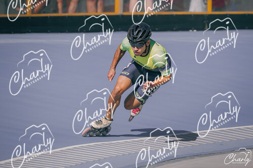 1ra Fecha Alta Competencia Patín Carrera 2025