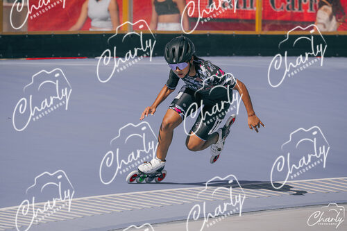 1ra Fecha Alta Competencia Patín Carrera 2025