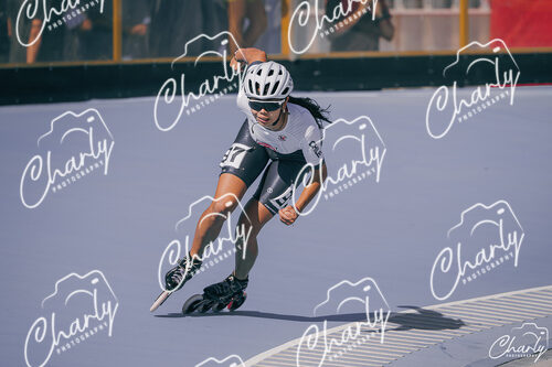 1ra Fecha Alta Competencia Patín Carrera 2025