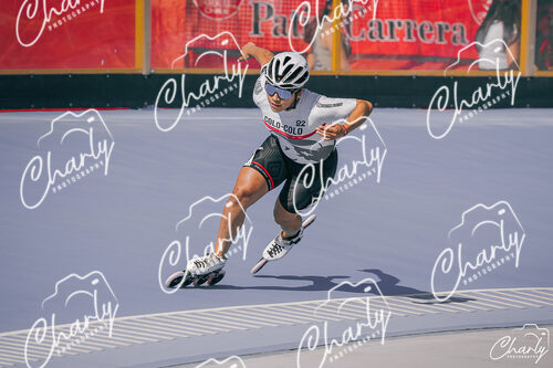 1ra Fecha Alta Competencia Patín Carrera 2025