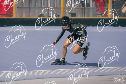 1ra Fecha Alta Competencia Patín Carrera 2025