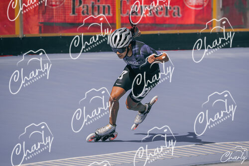1ra Fecha Alta Competencia Patín Carrera 2025